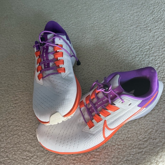 Clemson Sneakers - Picture 3 of 7